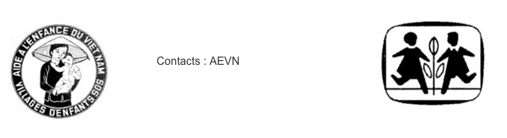 Logo AEVN